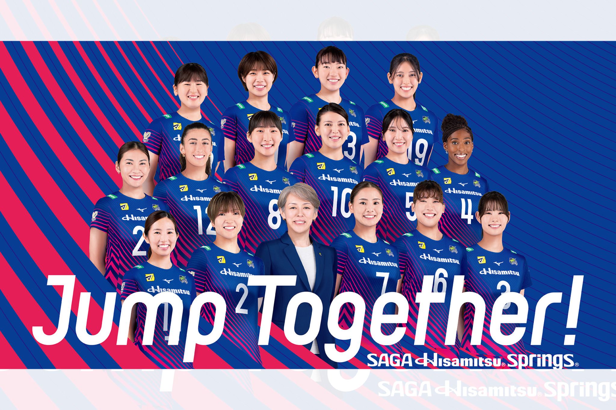 2025-26 大同生命SV.LEAGUE WOMEN 第6節